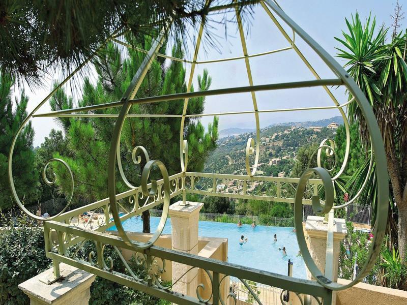 Residence Pierre & Vacances Les Terrasses Des Issambres Les Issambres Buitenkant foto